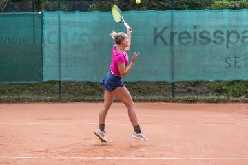 Philippa Färber 142 - TVSH Cup